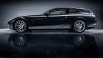 Ferrari 612 Scaglietti Vandenbrink Shooting Brake 2019 года